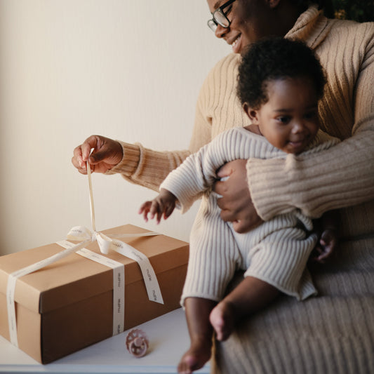 Mushie Jumbo Favorites Gift Set | $125 Value