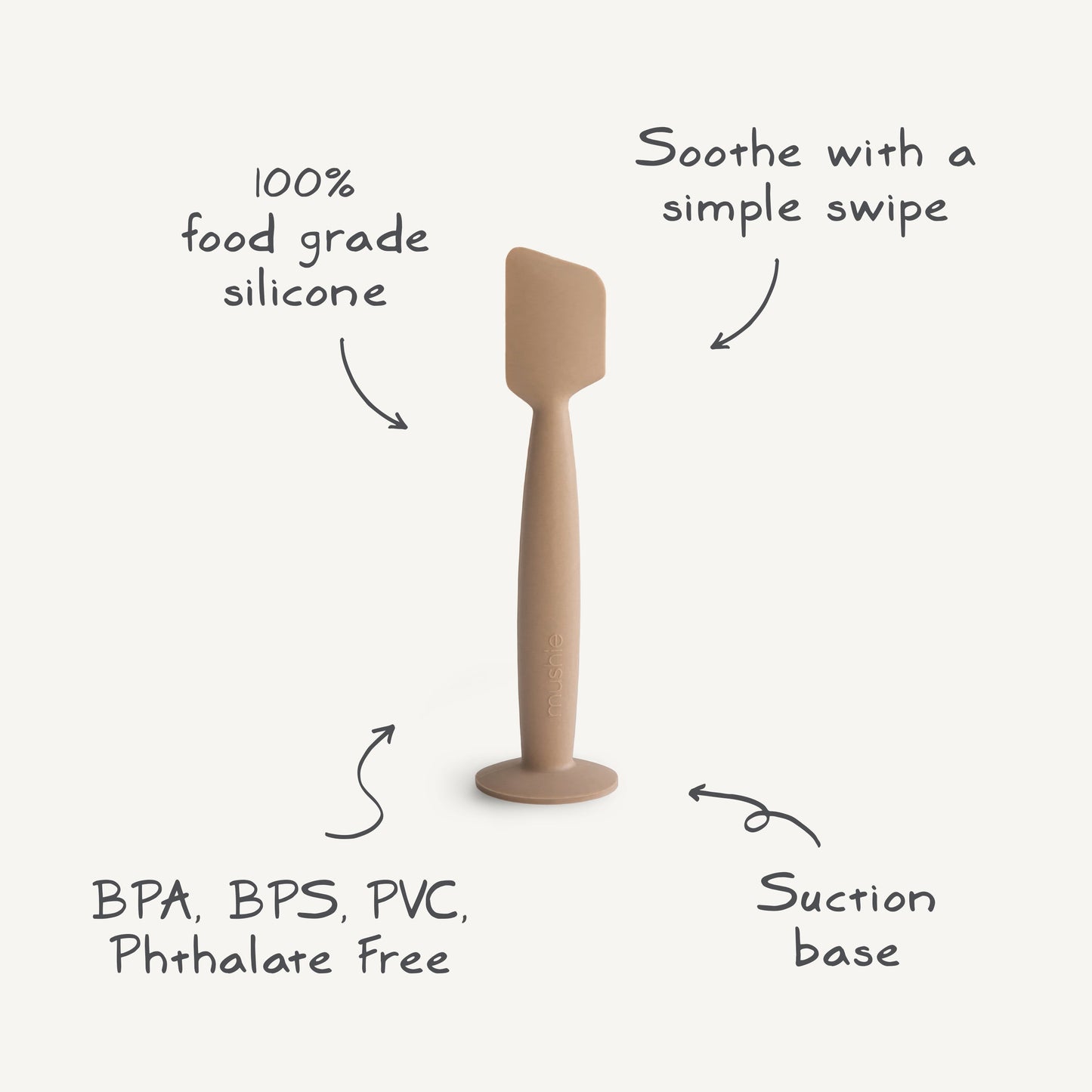 Diaper Cream Applicator