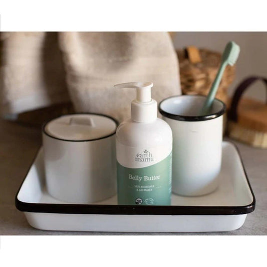 Organic Belly Butter