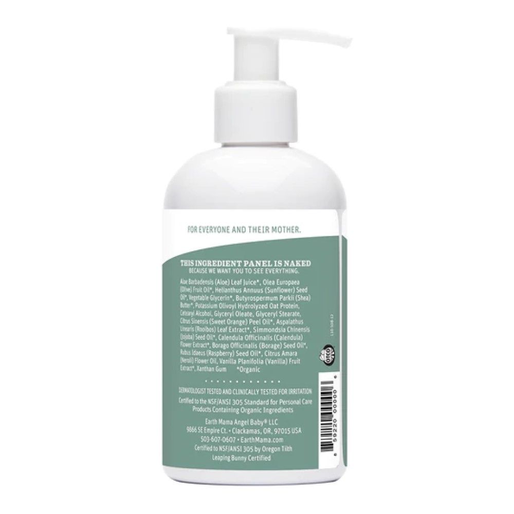 Organic Belly Butter