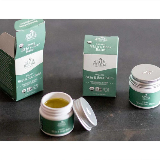 Skin & Scar Balm