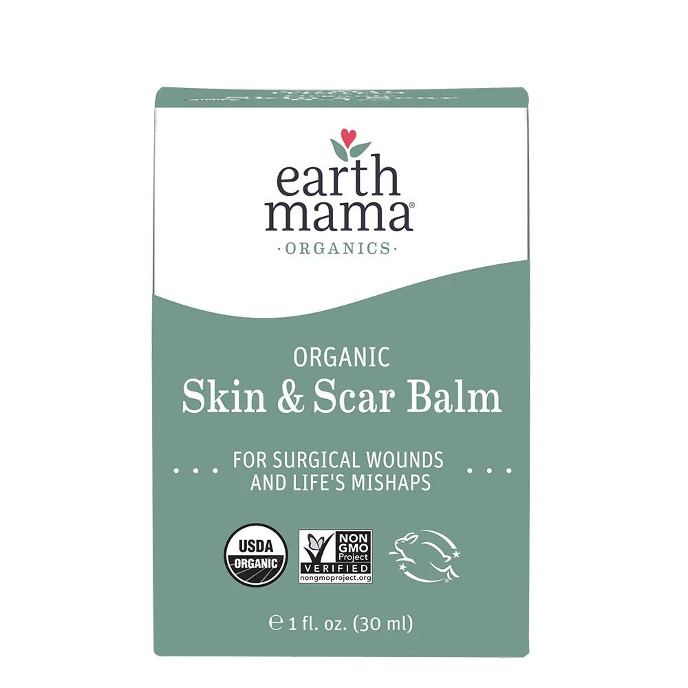 Skin & Scar Balm