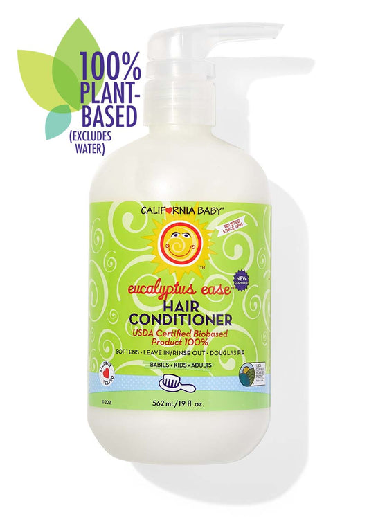 Eucalyptus Ease⢠Hair Conditioner