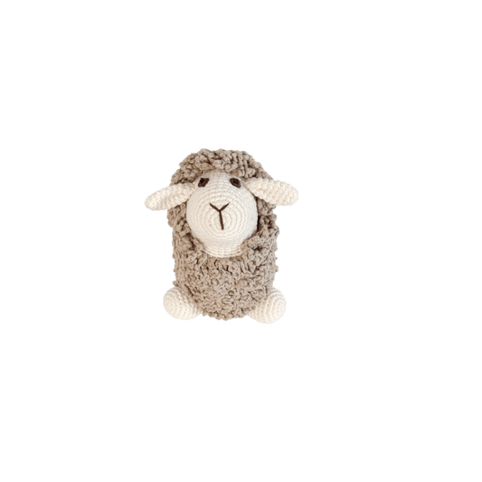 Farawee the Sheep beige