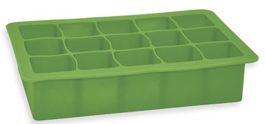 Fresh Baby Food Silicone Freezer Tray
