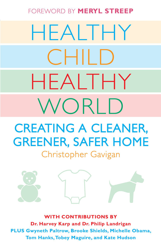 Healthy Child, Healthy World