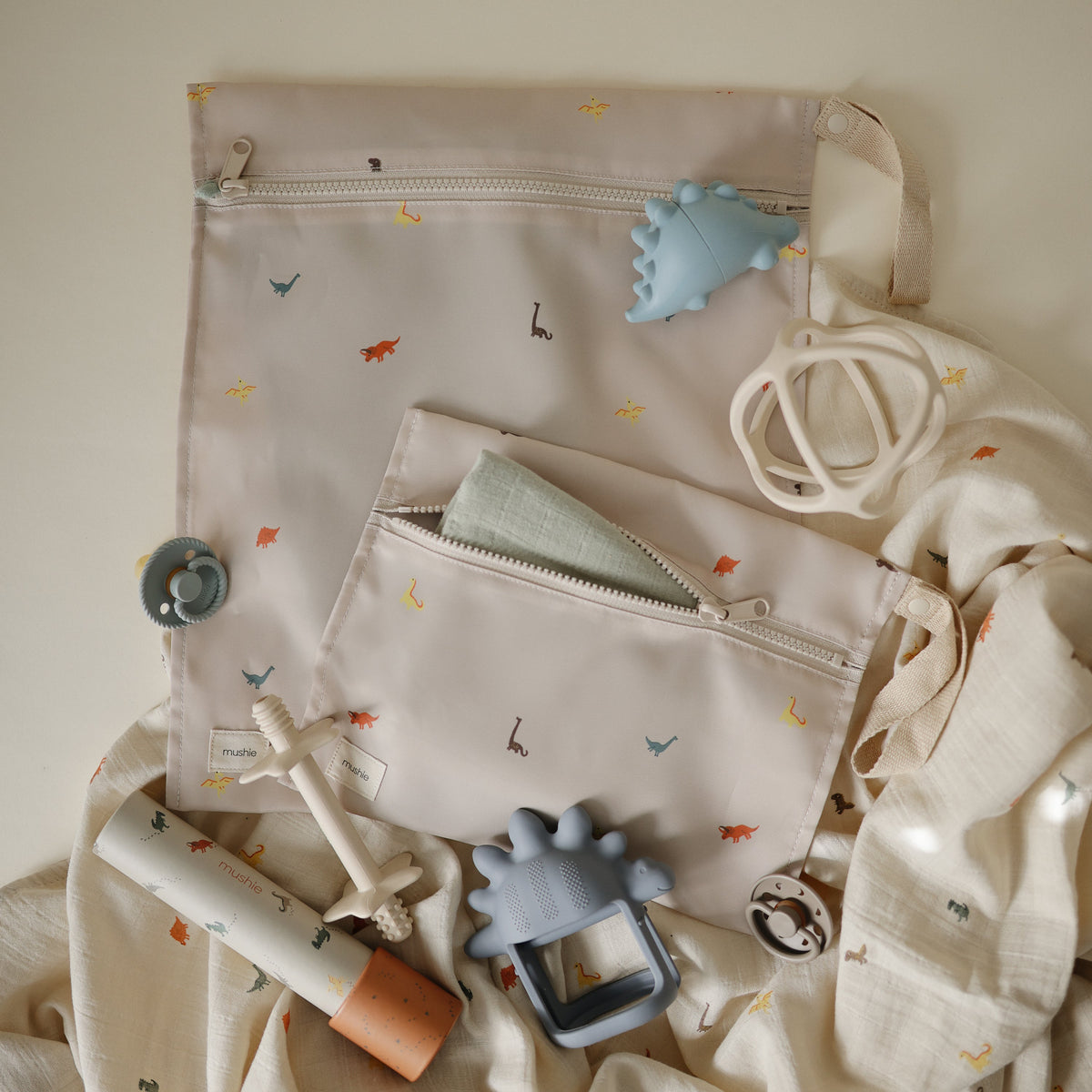 Water Resistant Wet Bag