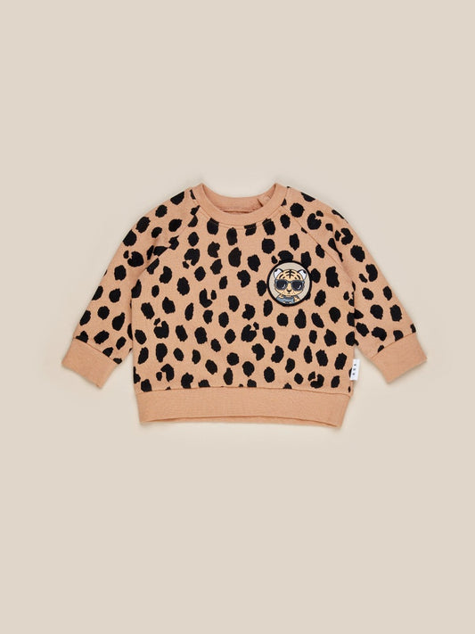 Tiger Animal Sweatshirt
