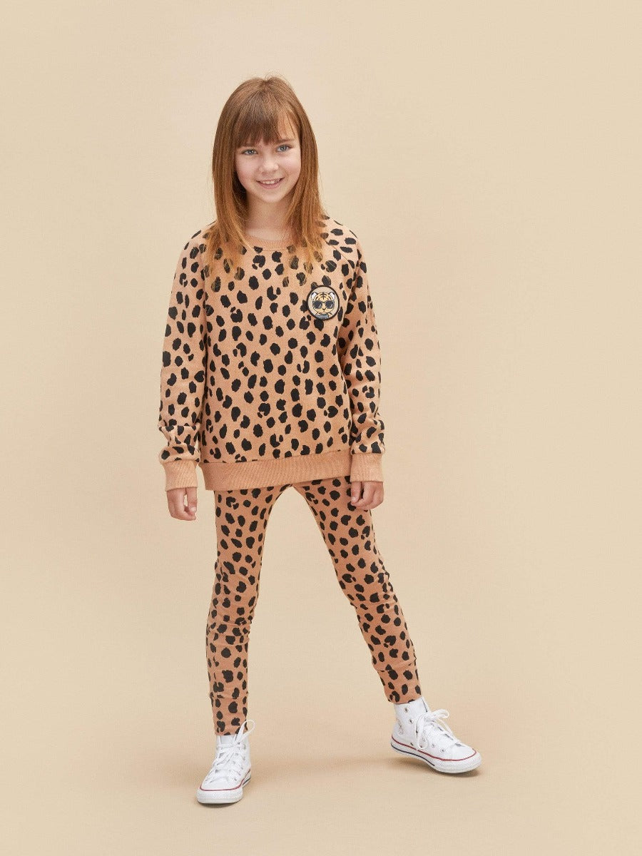 Tiger Animal Sweatshirt