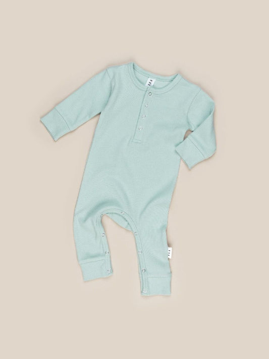 Sea Rib Romper