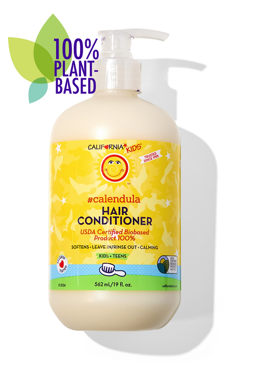 California Kids® #Calendula⢠Hair Conditioner
