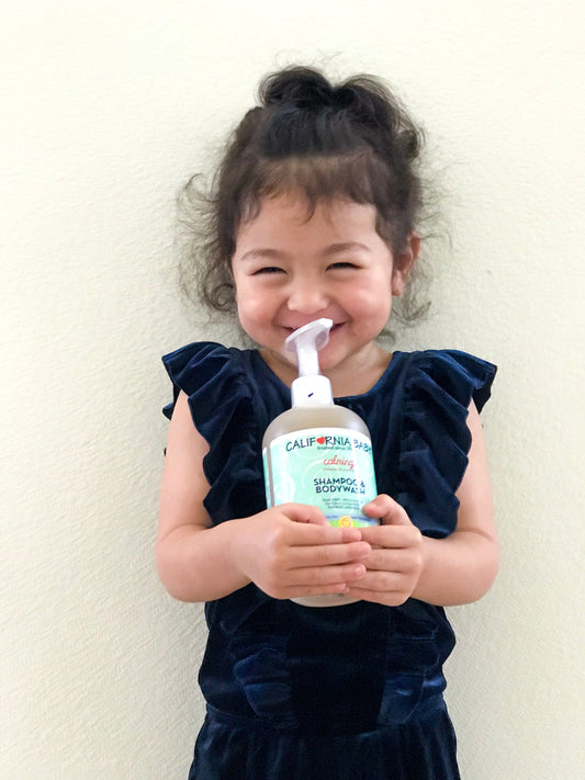Calming⢠Shampoo + Conditioner Bundle
