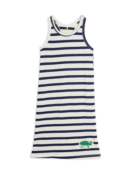 Chameleon Tank Dress