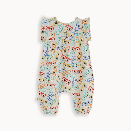Rainbow Sunnies Jumpsuit