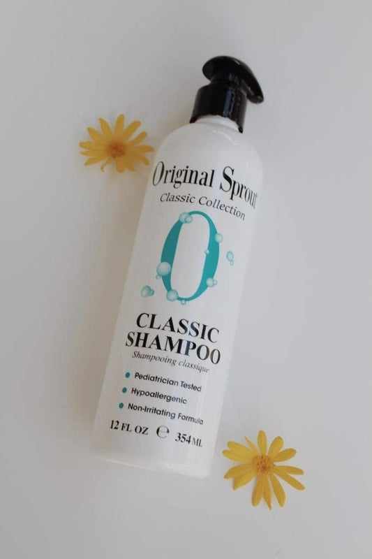 Original Sprout Classic Shampoo