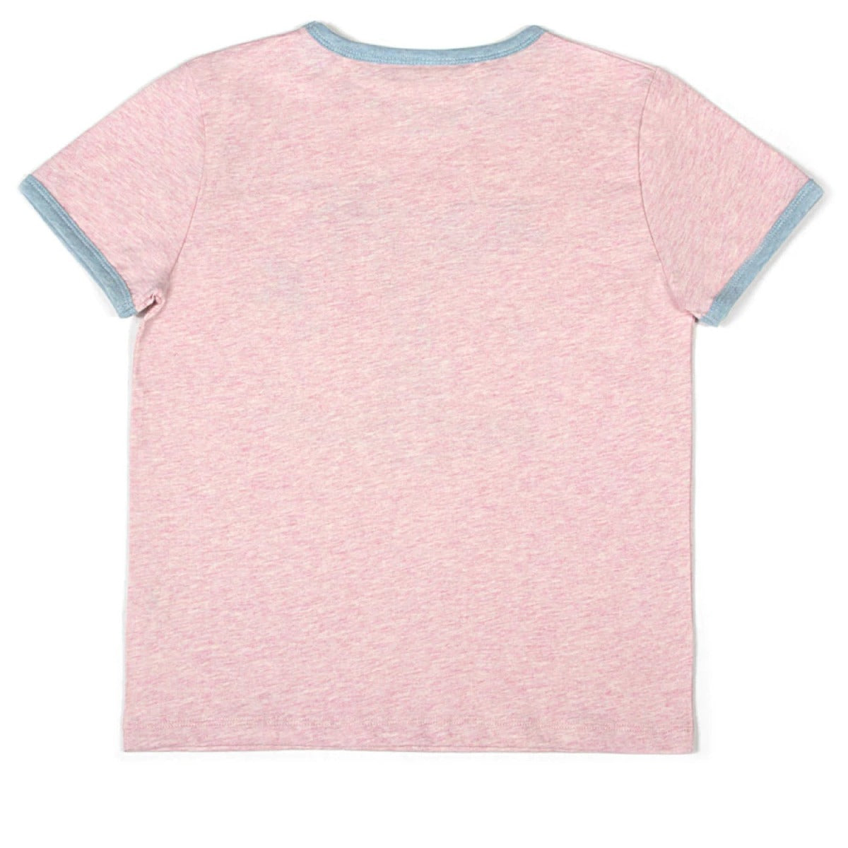 You are Golden Pink Flamingo Short Sleeve Boy Cut Tee