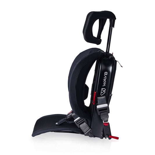 Pico⢠Portable Car Seat