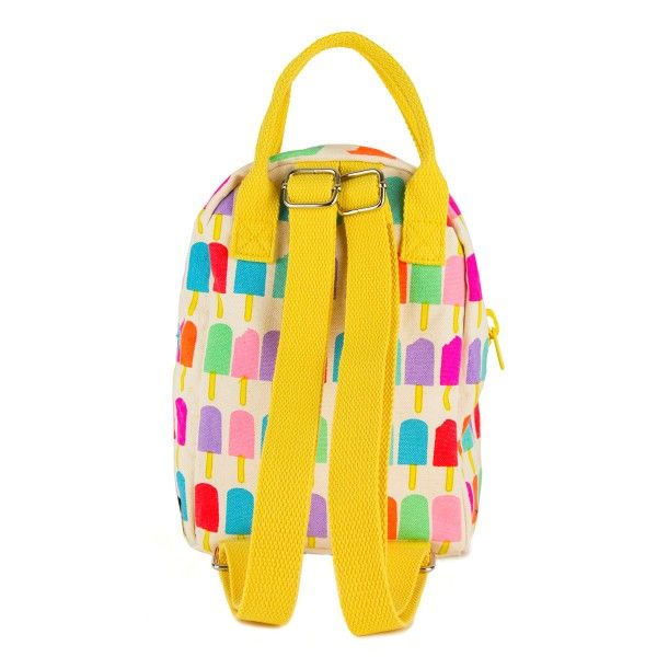 Lil B Pack Popsicles