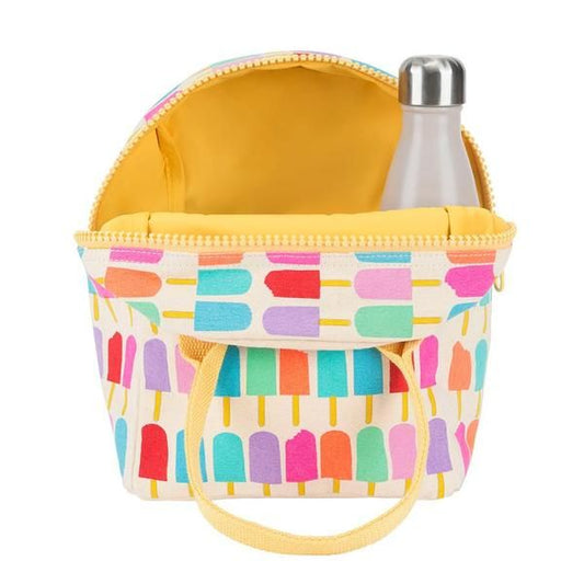 Lil B Pack Popsicles