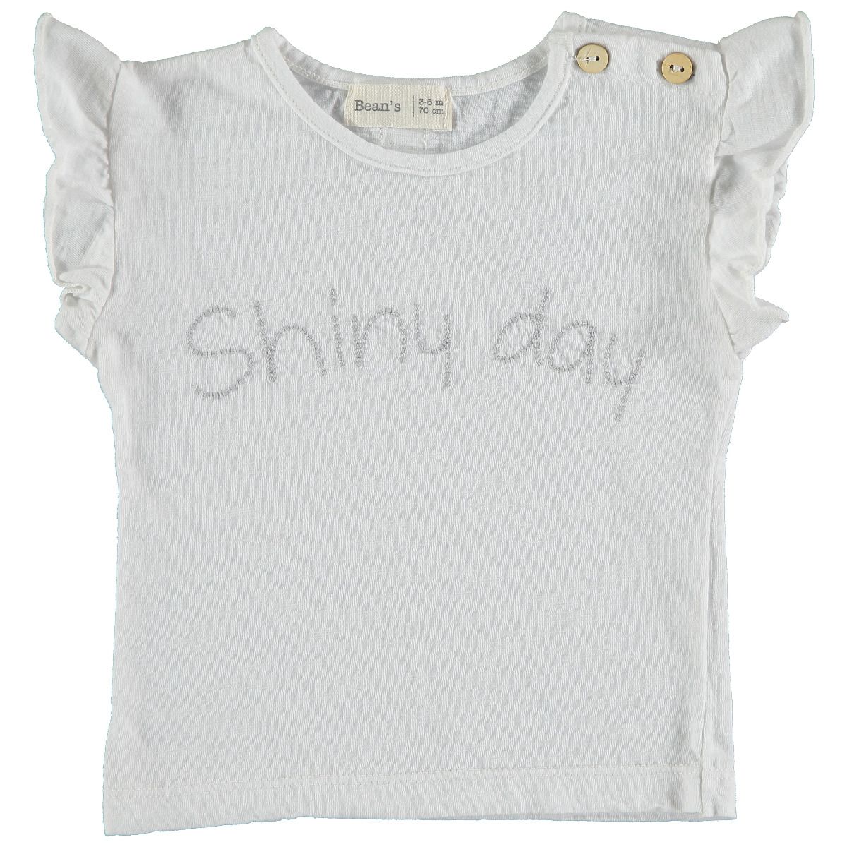 Shiny Day Tee
