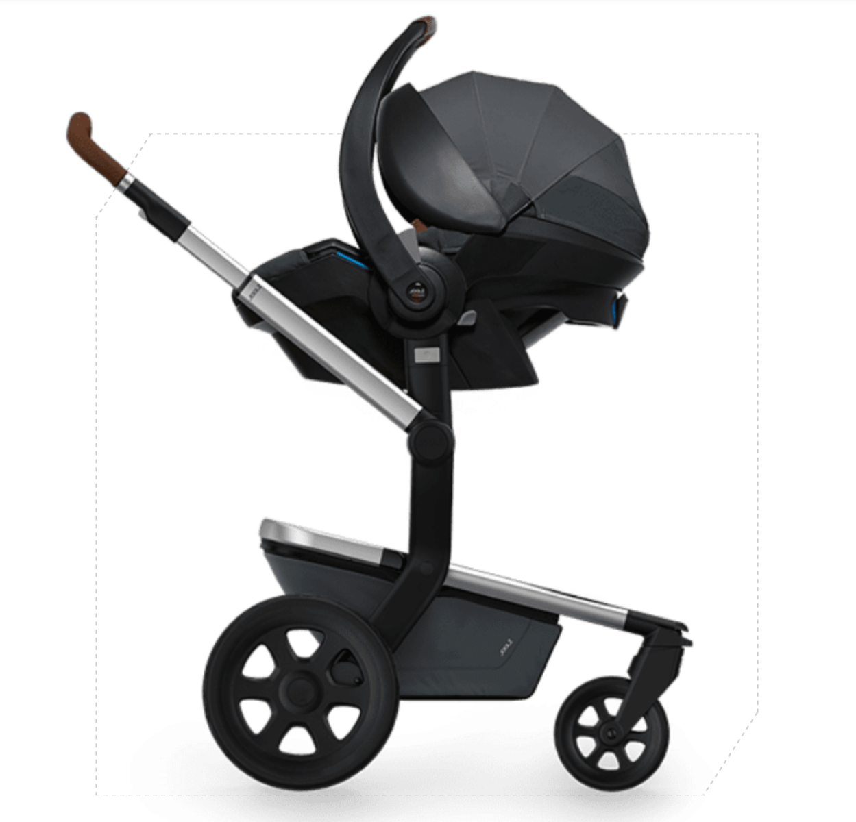 Joolz Day3 Car Seat Adapter