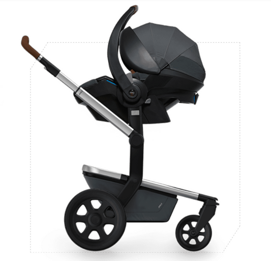 Joolz Day3 Car Seat Adapter