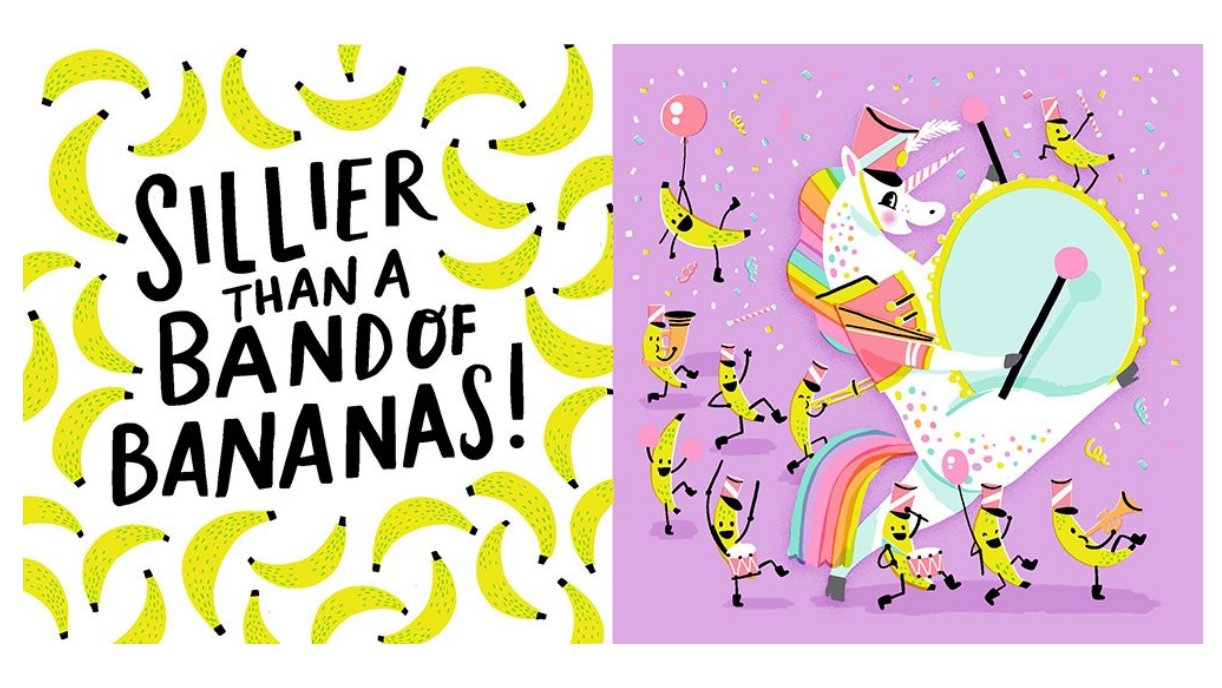 My Mom is Magical Inside Look 2