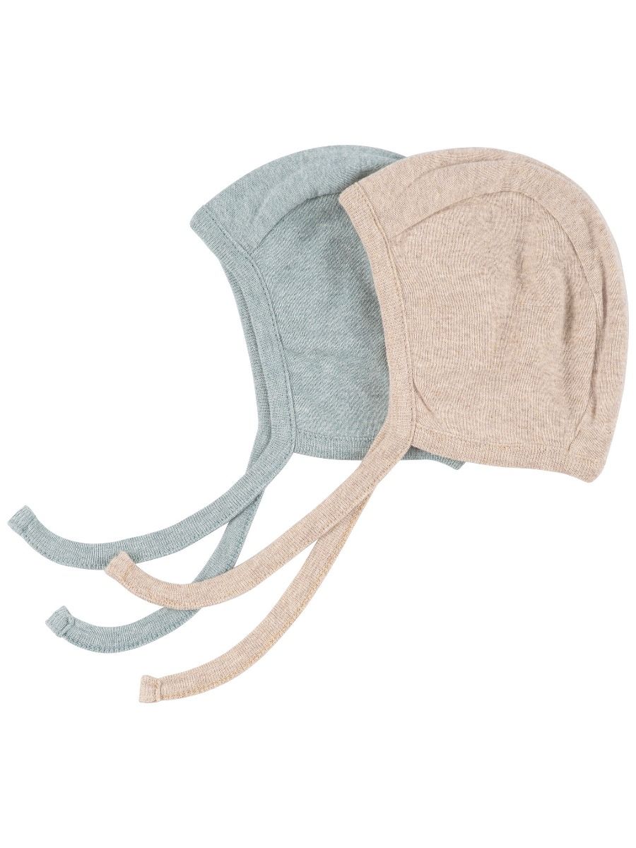 Newborn Rib Hat, Lake