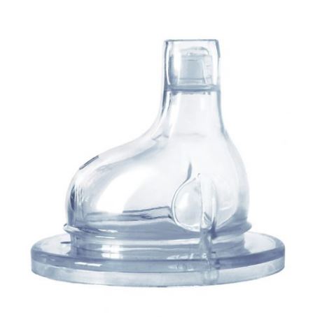 Pura Kiki XL Sipper Spouts, 2 pack