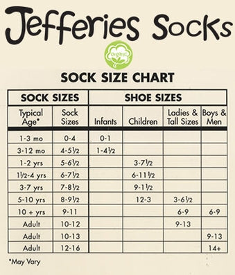 Smooth Toe Organic Cotton Turn Cuff Socks 3 Pair Pack