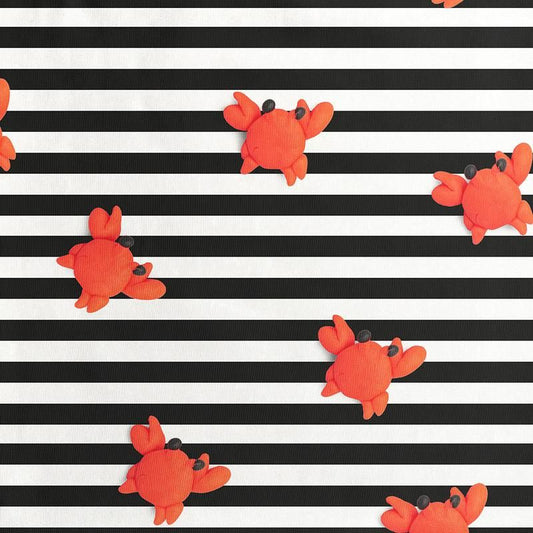 Clay Crab Tank Dress