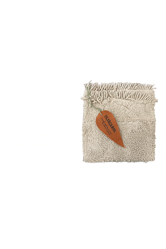 Cool Kids Eat Healthy Textile Book