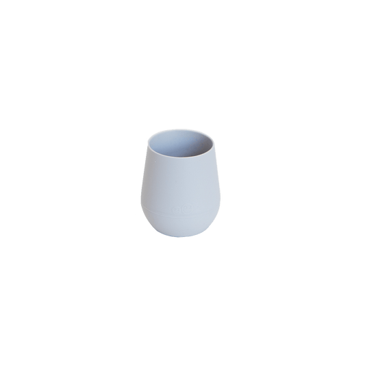 EZ-PZ Tiny Cup, Pewter