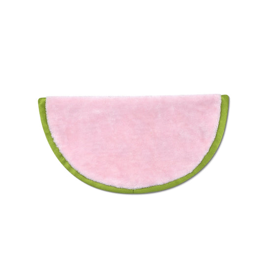 Mini Watermelon Crinkle Blankie