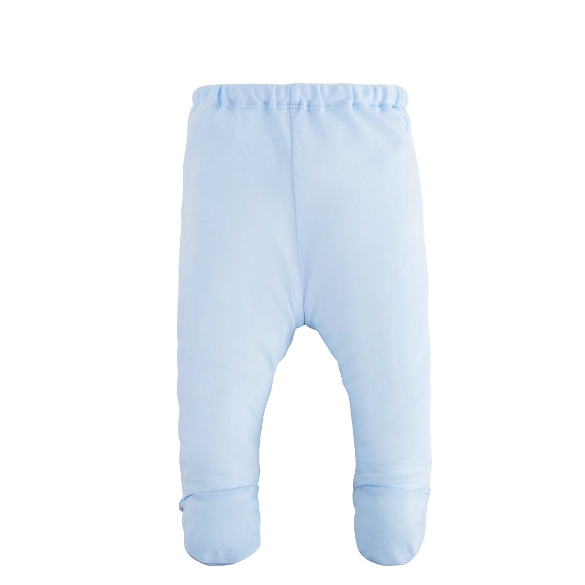 Egyptian Cotton Blue Footed Pants