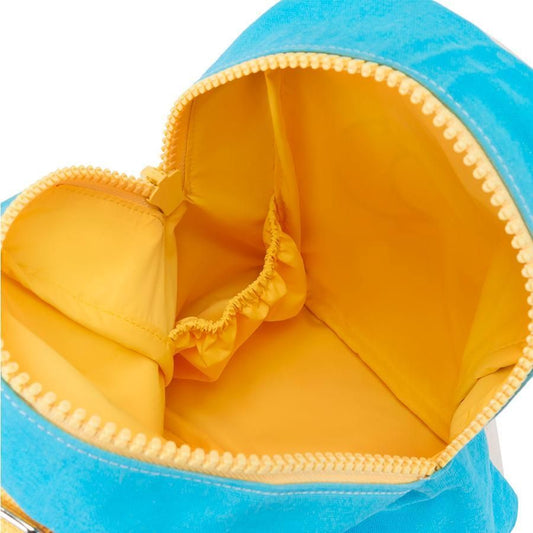 Lil Backpack, Unicorn