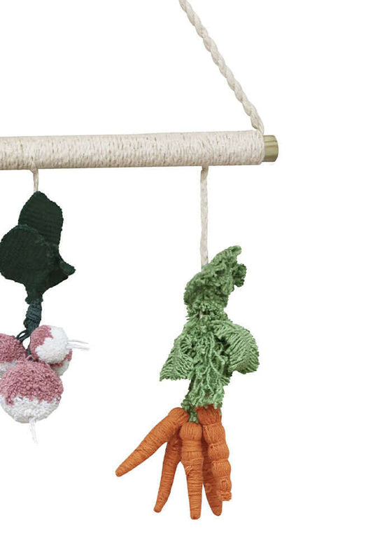 Veggies Wall Hanger