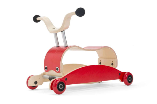 Wishbone Mini-Flip Walker