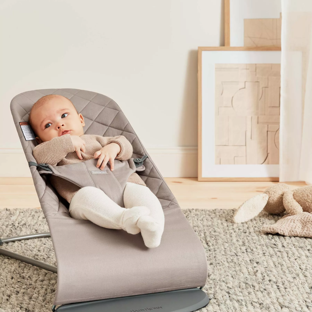 Why Babybjorn Bouncers are a Must-Have for New Parents: 5 Reasons to Love Them!