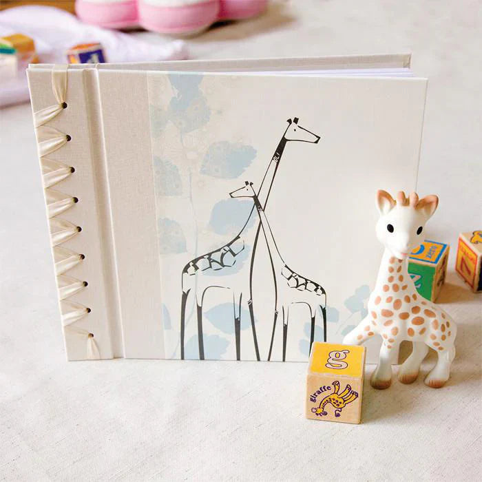 The Baby Book You’ll Actually Finish (and Treasure Forever)
