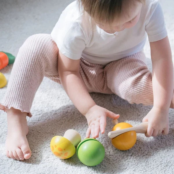 Sensory Toys & Sensory Play