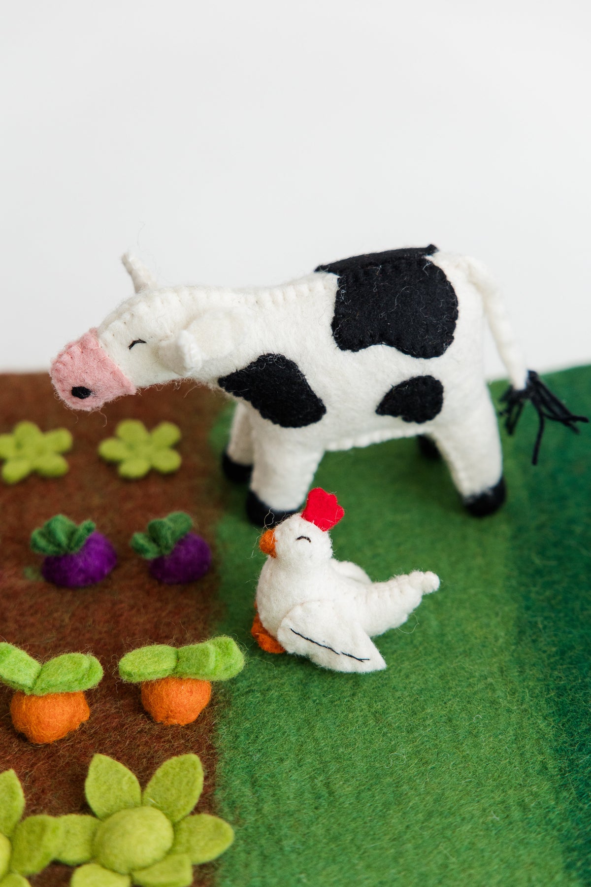 Farm Friends