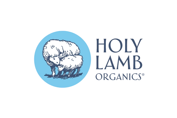 Holy Lamb Organics