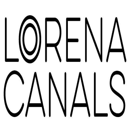 Lorena Canals Logo