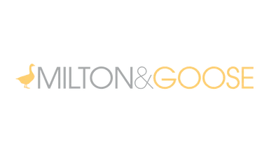 Milton & Goose Logo