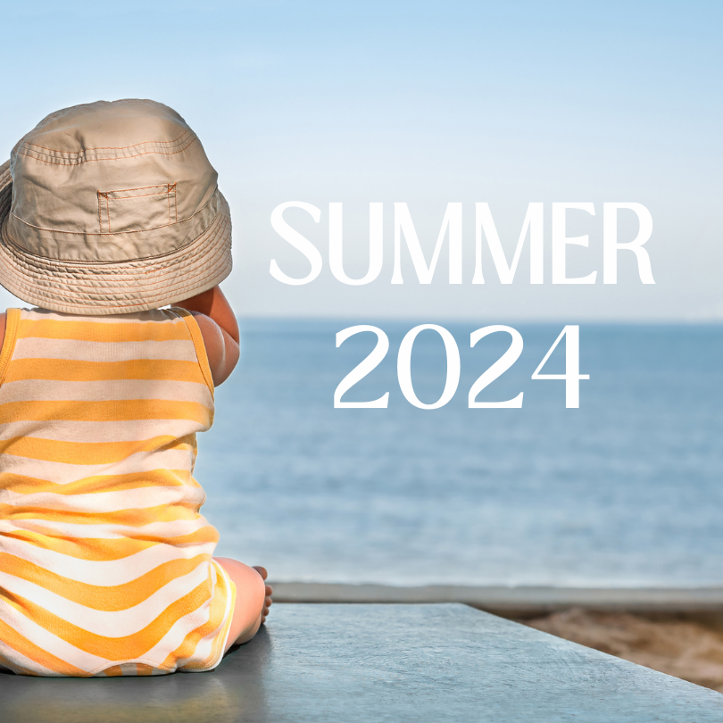 2024 Summer Collection