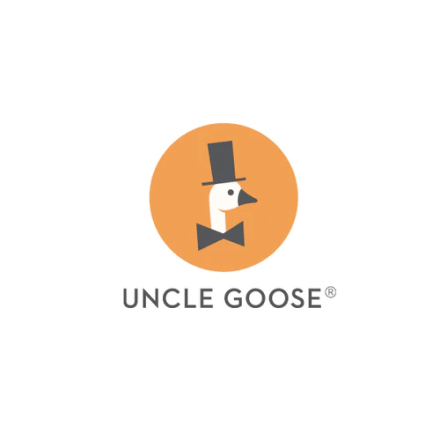Uncle Goose Logo