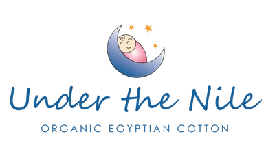 Under the Nile Brand Logo