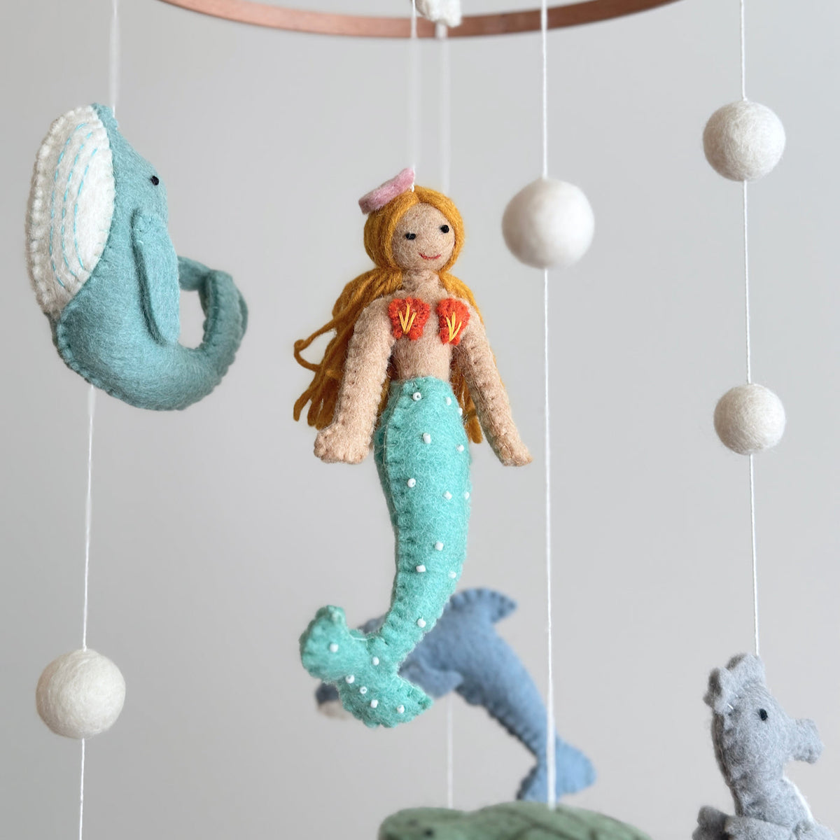 Ocean Friends