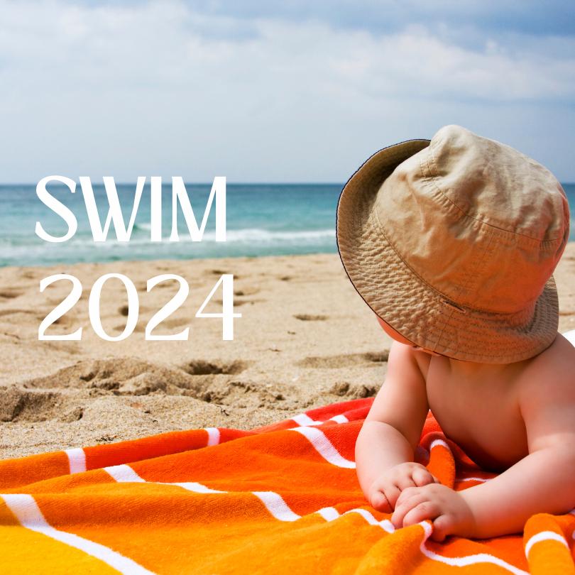 2024 Swim Collection